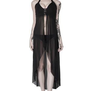 Killstar On The Eye Duster